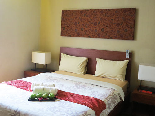 Hotel Chic Quarter residencia Yakarta Exterior foto